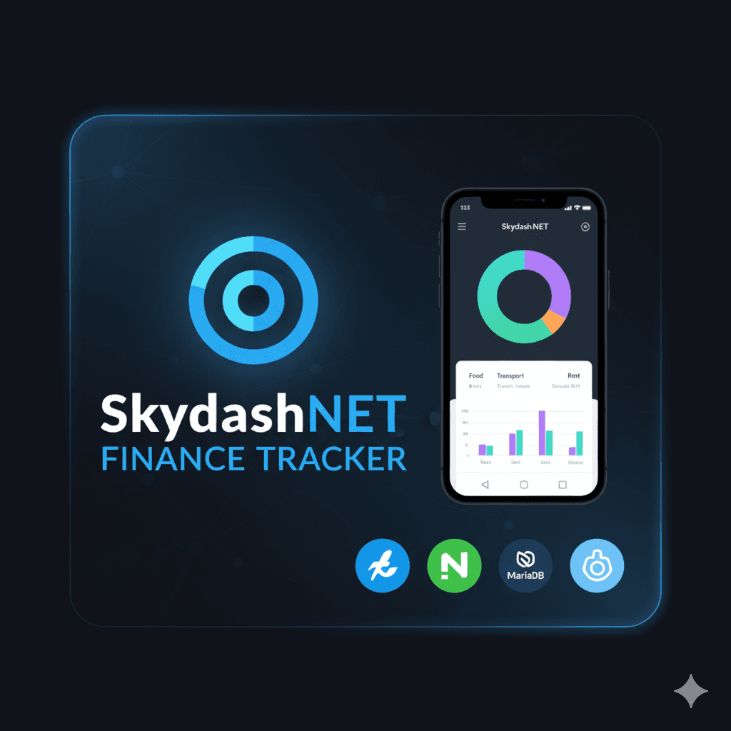 Finance Tracker